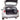 Trixie Car Boot Cover For Dogs 120X150 Cm Black
