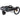 Trixie Dog Bicycle Trailer L Grey