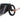Trixie Dog Bicycle Trailer L Grey