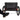 Trixie Dog Bicycle Trailer L Grey