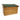 @Pet Egg Box For Chicken House 62X38X41 Cm Wood Brown