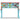 Console Table Solid Mango Wood Hand Painted