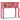 Console Table Solid Mango Wood Hand Painted