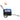 2-In-1 Pet Bike Trailer & Jogging Stroller