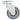 Swivel Casters 4 Pcs 50 Mm