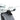 Bolt Hole Swivel Casters With Double Brakes 4 Pcs 100 Mm