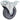 Bolt Hole Swivel Casters 4 Pcs 75 Mm