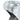 Bolt Hole Swivel Casters 4 Pcs 75 Mm