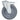 Bolt Hole Swivel Casters 4 Pcs 125 Mm