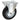 Fixed Casters 4 Pcs 160 Mm