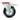 Swivel Casters With Double Brakes 4 Pcs 160 Mm