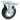Swivel Casters 4 Pcs 200 Mm