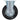 Casters 4 Pcs 125 Mm