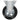 Casters 4 Pcs 160 Mm
