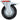 Casters 4 Pcs 200 Mm