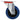 Swivel Casters 4 Pcs 75 Mm