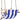 Baby Swing With Safety Belt Cotton Wood Blue