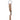 Baby Swing With Safety Belt Cotton Wood Blue
