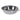 Adjustable Double Diner Pet Dog Feeding Stand & 2 X 1.6L Stainless Steel Bowls