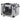 @Pet Dog Crate Nylon Grey 11072