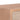 Console Table With 3 Drawers Solid Pinewood