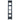 Storage Shelf Racks 2 Pcs Black 250 Kg Plastic