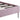 Bed Frame Without Mattress Fabric 135X190 Cm Double