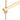 Kid's Rope Ladder Solid Wood And Pe 30X168 Cm