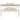 Bed Frame Without Mattress White Solid Pinewood