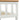 Bed Frame Without Mattress White Solid Pinewood