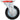 32 Pcs Swivel Casters 100 Mm