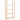5-Tier Storage Racks 2 Pcs 80X38X170 Cm Solid Pinewood 250 Kg