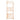 3-Tier Storage Racks 10 Pcs 80X38X90 Cm Solid Pinewood 150 Kg