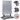 A1 Waterbase Poster Stand Aluminium Alloy