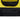 2-In-1 Pet Bike Trailer & Jogging Stroller Yellow And Black