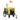 2-In-1 Pet Bike Trailer & Jogging Stroller