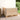 Pallet Collars 3 Pcs Solid Pine Wood