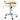 Salon Spa Stool Faux Leather