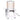 147798 Chicken Plucker Stainless Steel 119 Fingers 150 W