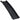 Folding Dog Ramp Black 155.5X40X15.5 Cm