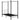 Canopy Bed Frame Without Mattress Metal