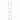 5-Step Ladder 210 Cm Solid Pinewood