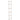 5-Step Ladder 210 Cm Solid Pinewood