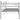 Sofa Bed Frame Without Mattress Metal 90X200 Cm
