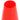 Chain Cone Set With 10 M Chain Red And White