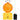Construction Site Lights 10 Pcs With Batteries 18X8X37 Cm