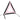 Traffic Warning Triangles 4 Pcs Red 56.5X36.5X44.5Cm