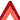 Traffic Warning Triangles 4 Pcs Red 56.5X36.5X44.5Cm