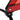 Traffic Warning Triangles 4 Pcs Red 56.5X36.5X44.5Cm