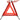 Traffic Warning Triangles 4 Pcs Red 56.5X36.5X44.5Cm